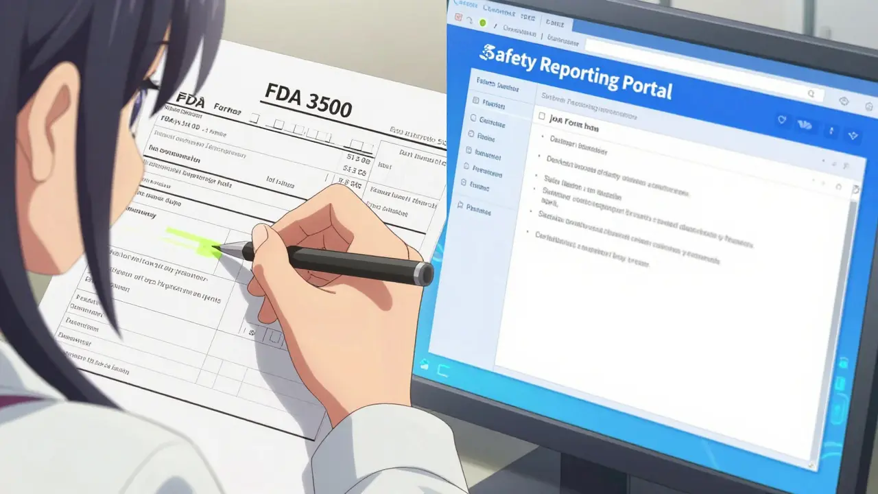 Patient Reports vs. Doctor Reports: Why Yours Matter